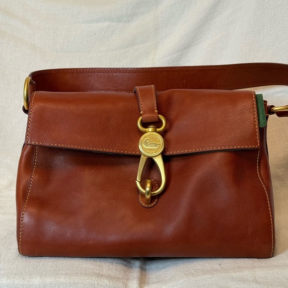 Dooney & Bourke Florentine Libby Hobo - Picture 1 of 6